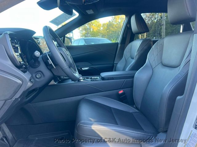 2023 Lexus RX RX 350 AWD - 22934862 - 19