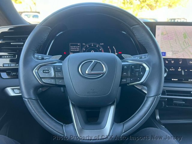 2023 Lexus RX RX 350 AWD - 22934862 - 23