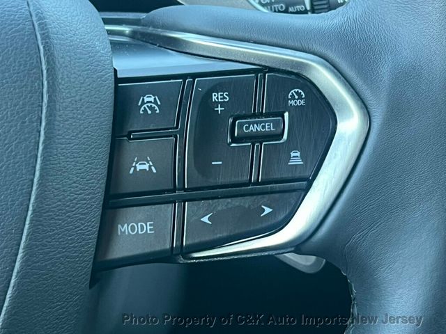 2023 Lexus RX RX 350 AWD - 22934862 - 24