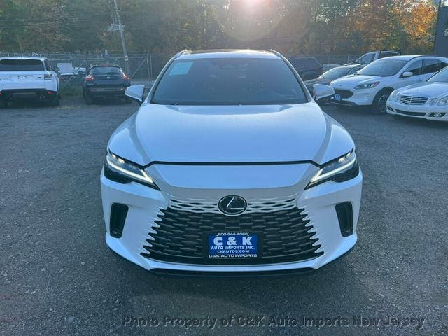 2023 Lexus RX RX 350 AWD - 22934862 - 2