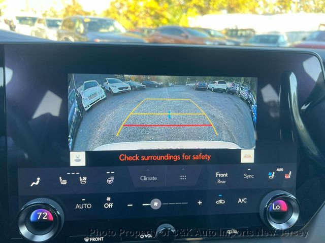 2023 Lexus RX RX 350 AWD - 22934862 - 29