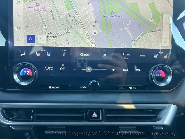 2023 Lexus RX RX 350 AWD - 22934862 - 30