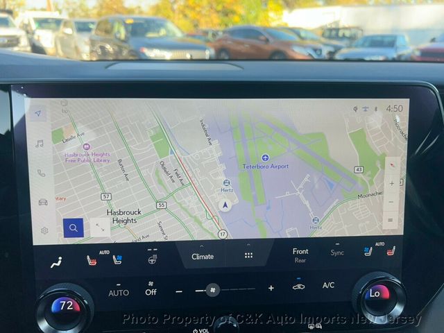 2023 Lexus RX RX 350 AWD - 22934862 - 31