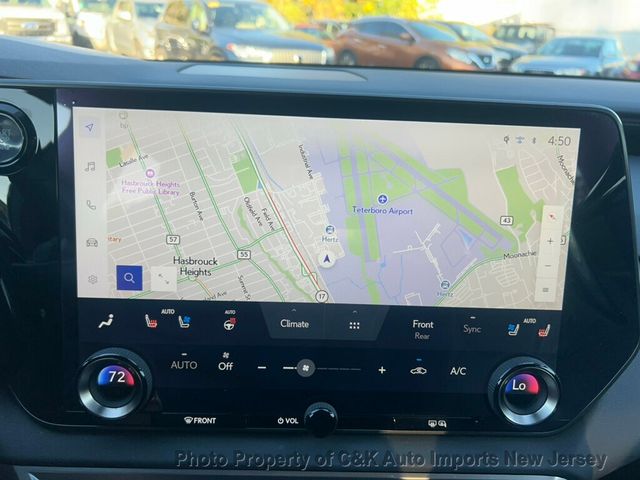 2023 Lexus RX RX 350 AWD - 22934862 - 32