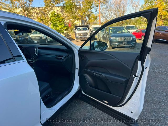 2023 Lexus RX RX 350 AWD - 22934862 - 35