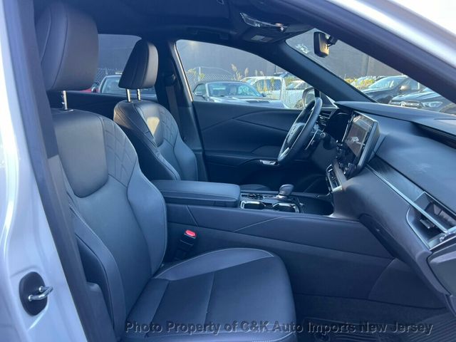 2023 Lexus RX RX 350 AWD - 22934862 - 36