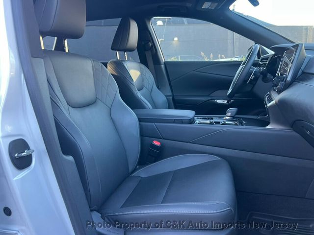 2023 Lexus RX RX 350 AWD - 22934862 - 38