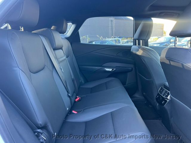 2023 Lexus RX RX 350 AWD - 22934862 - 41