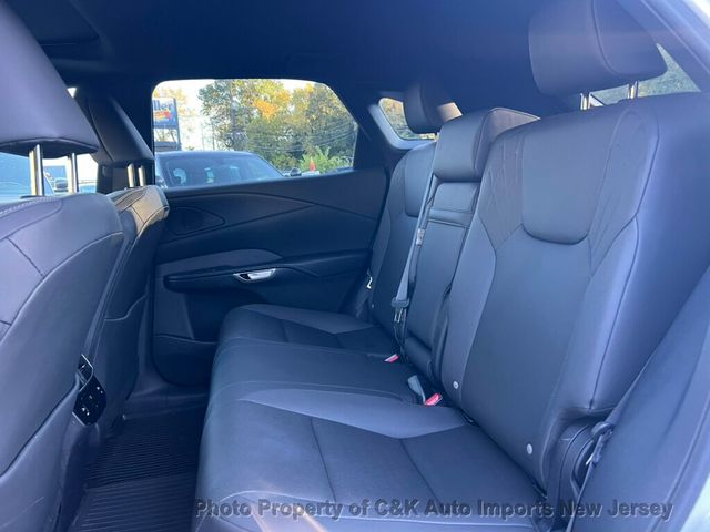 2023 Lexus RX RX 350 AWD - 22934862 - 44