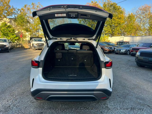2023 Lexus RX RX 350 AWD - 22934862 - 46