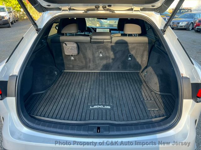 2023 Lexus RX RX 350 AWD - 22934862 - 47