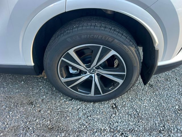 2023 Lexus RX RX 350 AWD - 22934862 - 48