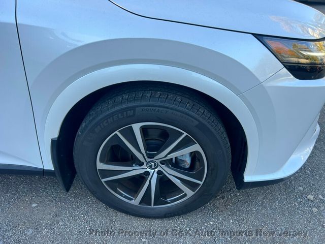 2023 Lexus RX RX 350 AWD - 22934862 - 50