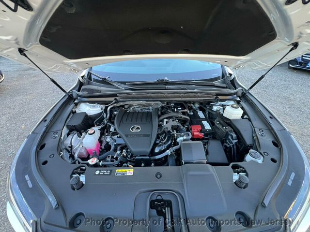 2023 Lexus RX RX 350 AWD - 22934862 - 52