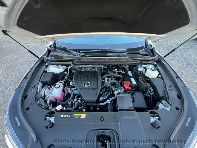 2023 Lexus RX RX 350 AWD - 22934862 - 53