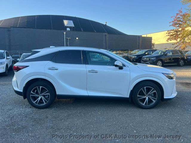 2023 Lexus RX RX 350 AWD - 22934862 - 7