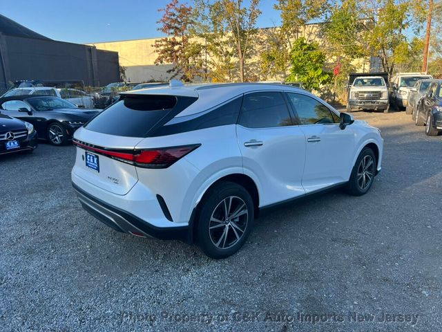 2023 Lexus RX RX 350 AWD - 22934862 - 8