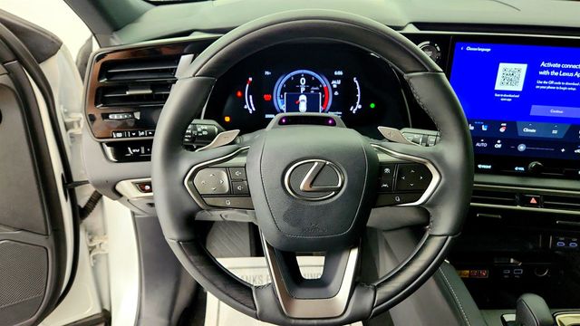 2023 Lexus RX RX 350 AWD - 23032615 - 13