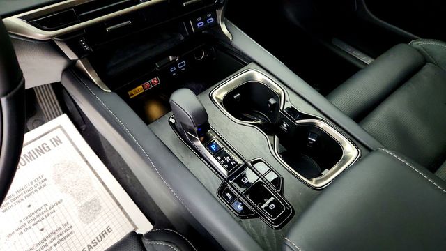2023 Lexus RX RX 350 AWD - 23032615 - 16