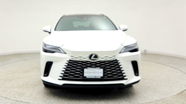 2023 Lexus RX RX 350 AWD - 23032615 - 1