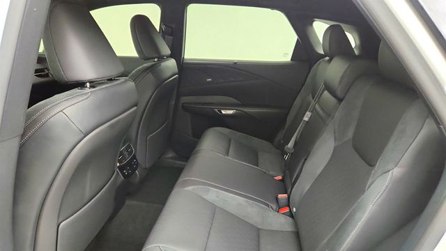 2023 Lexus RX RX 350 AWD - 23032615 - 20