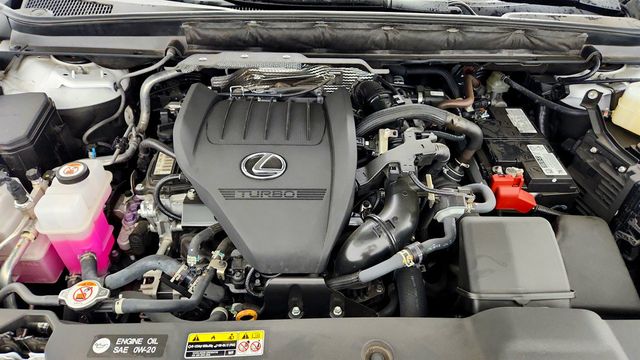 2023 Lexus RX RX 350 AWD - 23032615 - 26