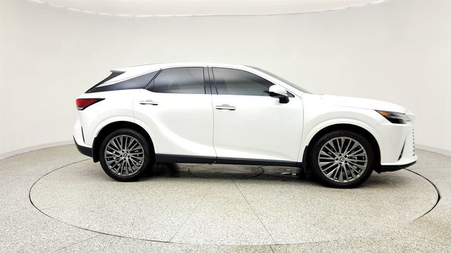 2023 Lexus RX RX 350 AWD - 23032615 - 3