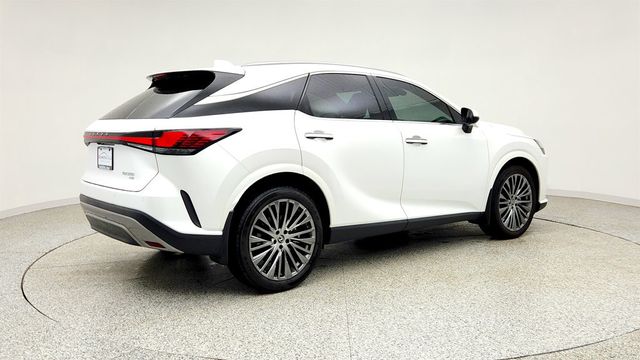 2023 Lexus RX RX 350 AWD - 23032615 - 4