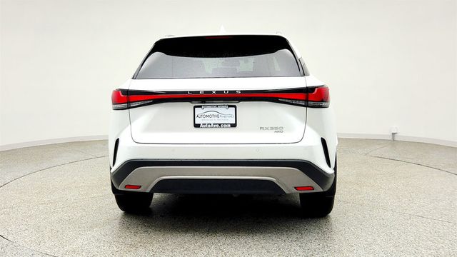 2023 Lexus RX RX 350 AWD - 23032615 - 5