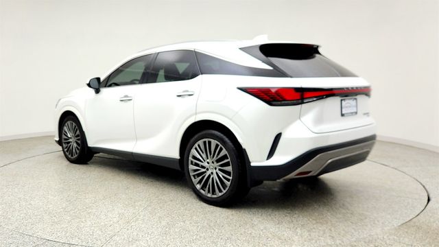 2023 Lexus RX RX 350 AWD - 23032615 - 6