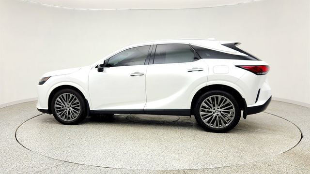 2023 Lexus RX RX 350 AWD - 23032615 - 7