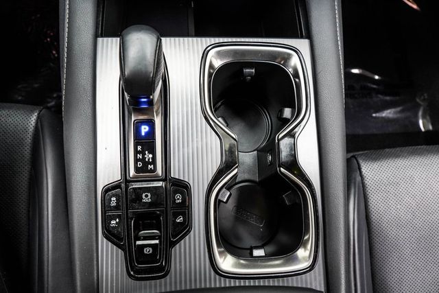 2023 Lexus RX RX 350 F SPORT Handling AWD - 23019638 - 24