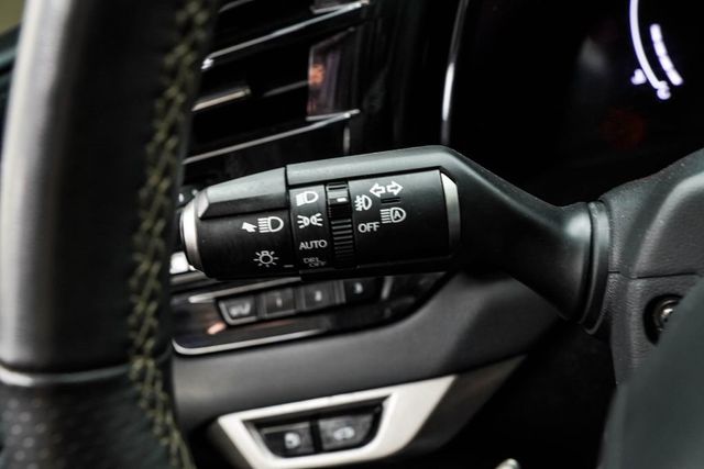 2023 Lexus RX RX 350 F SPORT Handling AWD - 23019638 - 39