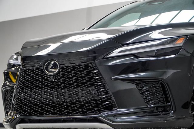 2023 Lexus RX RX 350 F SPORT Handling AWD - 23019727 - 1
