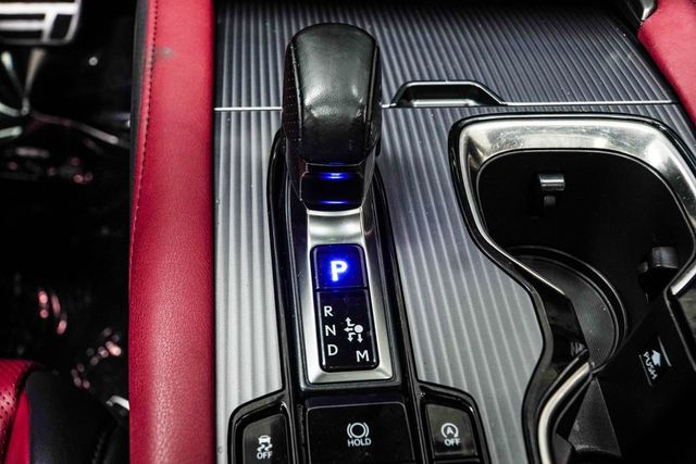 2023 Lexus RX RX 350 F SPORT Handling AWD - 23019727 - 21