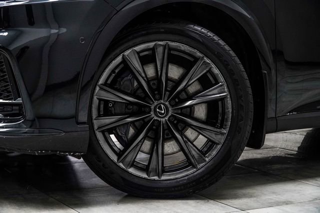 2023 Lexus RX RX 350 F SPORT Handling AWD - 23019727 - 5