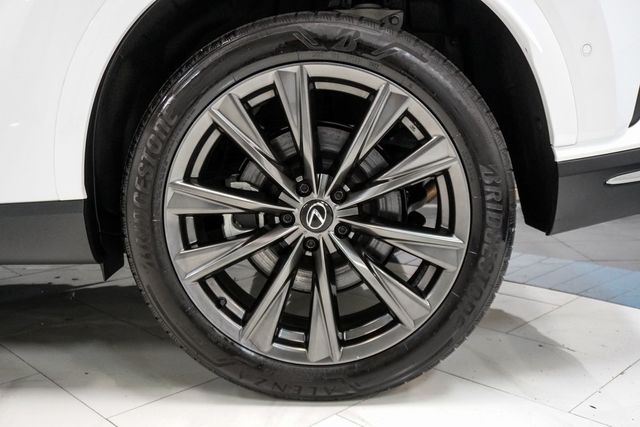 2023 Lexus RX RX 350 F SPORT Handling AWD - 22883695 - 10