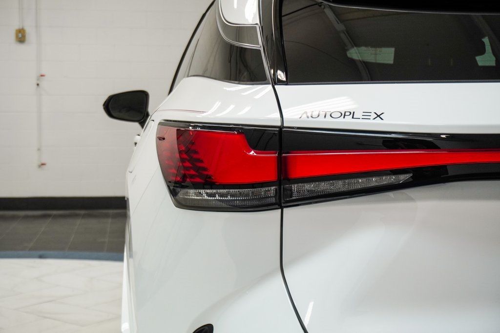 2023 Lexus RX 350 F SPORT Handling AWD photo 13