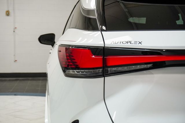 2023 Lexus RX RX 350 F SPORT Handling AWD - 22883695 - 13