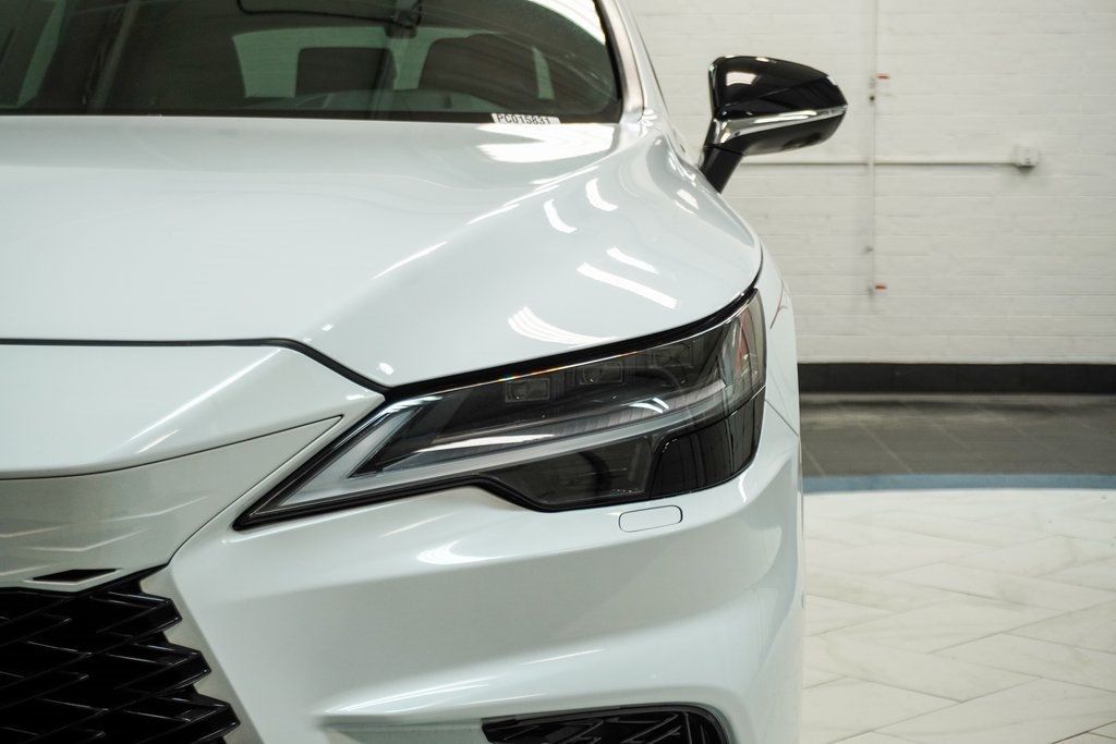 2023 Lexus RX 350 F SPORT Handling AWD photo 14
