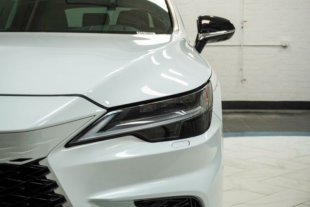 2023 Lexus RX RX 350 F SPORT Handling AWD - 22883695 - 14