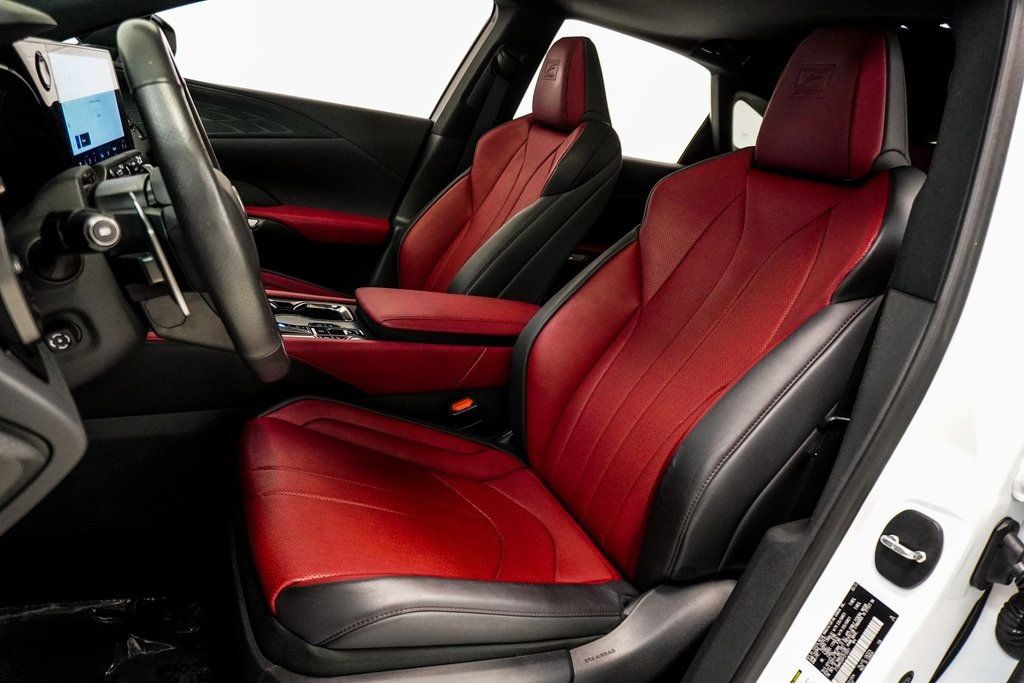 2023 Lexus RX 350 F SPORT Handling AWD photo 17