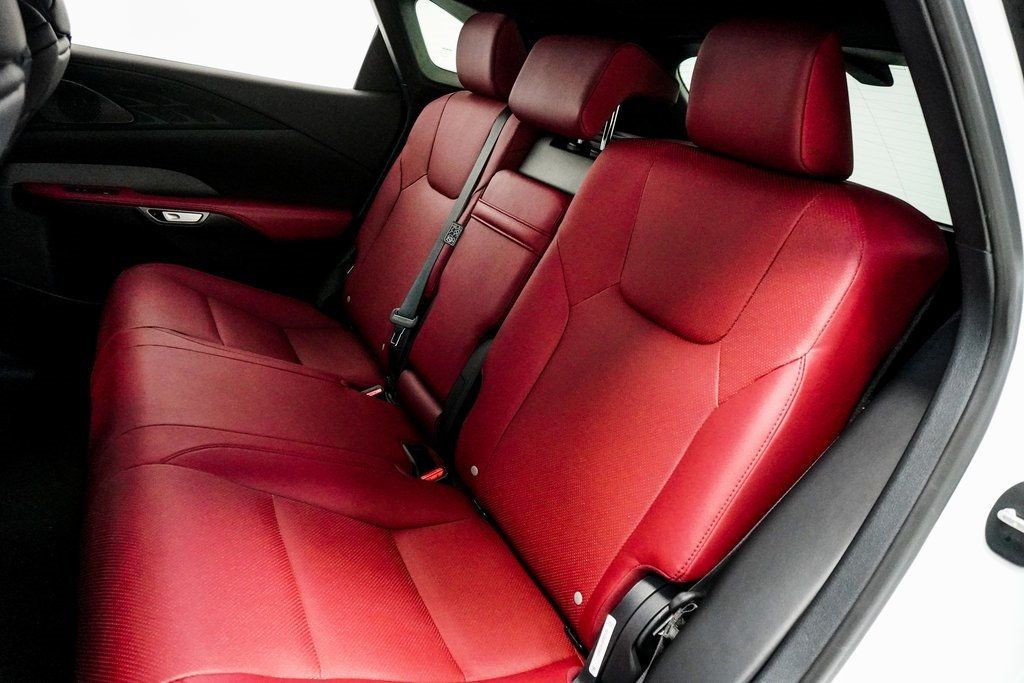 2023 Lexus RX 350 F SPORT Handling AWD photo 20