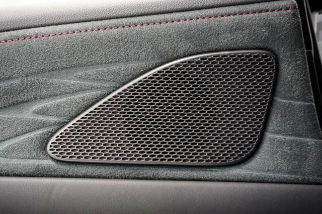 2023 Lexus RX RX 350 F SPORT Handling AWD - 22883695 - 21