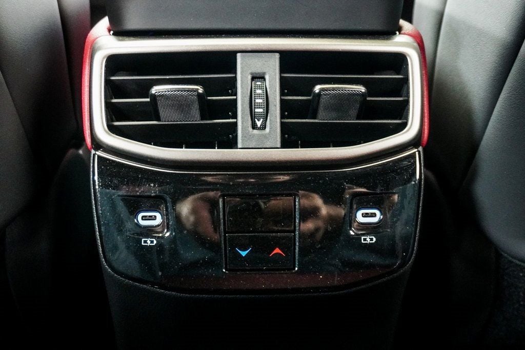 2023 Lexus RX 350 F SPORT Handling AWD photo 22