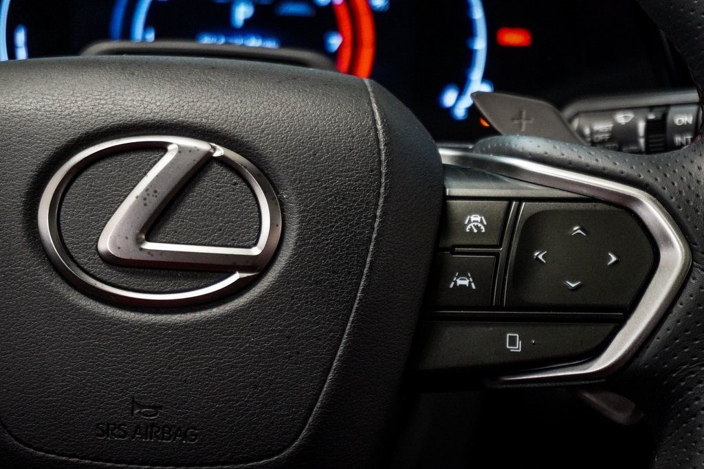 2023 Lexus RX 350 F SPORT Handling AWD photo 27