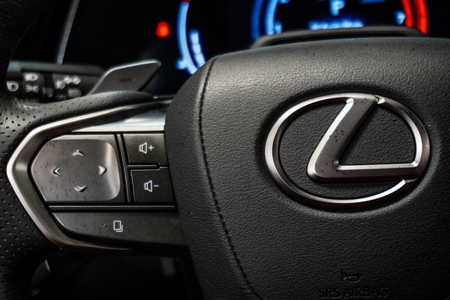 2023 Lexus RX RX 350 F SPORT Handling AWD - 22883695 - 29