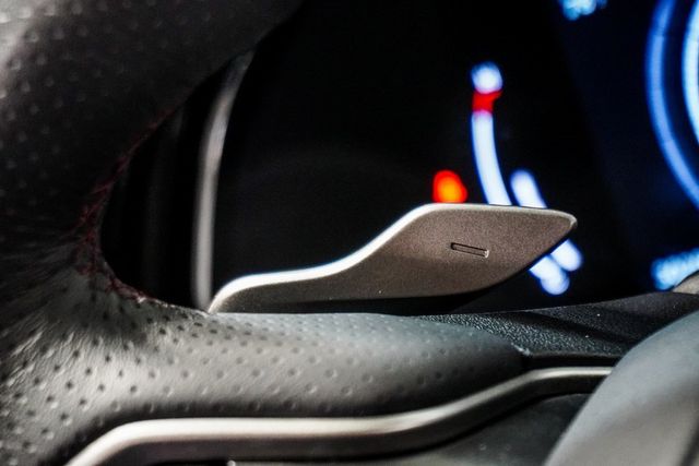 2023 Lexus RX RX 350 F SPORT Handling AWD - 22883695 - 31