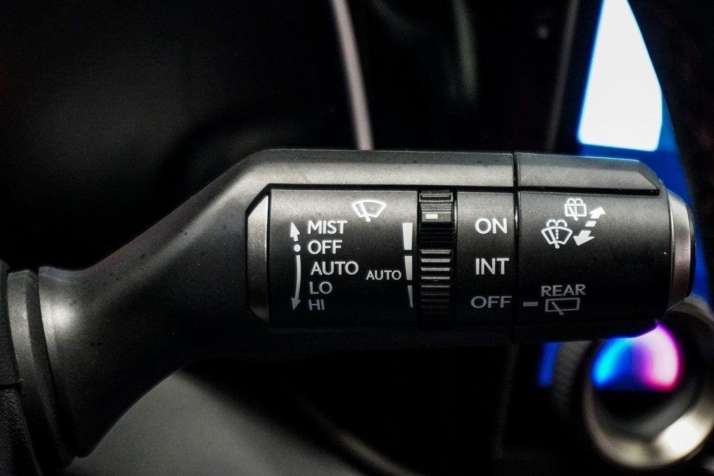 2023 Lexus RX 350 F SPORT Handling AWD photo 29