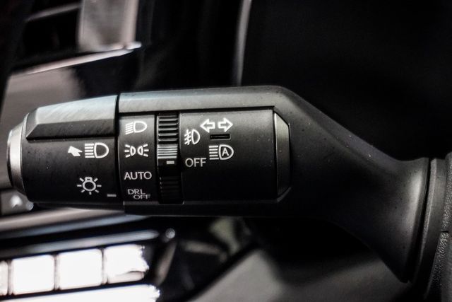 2023 Lexus RX RX 350 F SPORT Handling AWD - 22883695 - 33